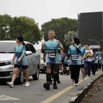 Runner Photo 8929454