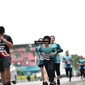 Runner Photo 8929455