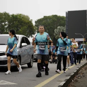 Runner Photo 8929459
