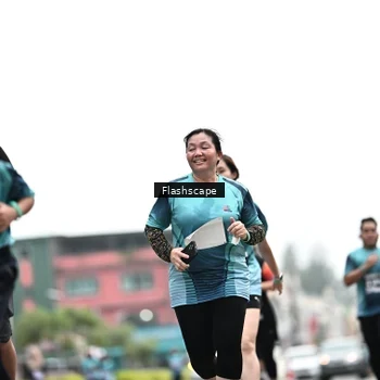 Runner Photo 8929462