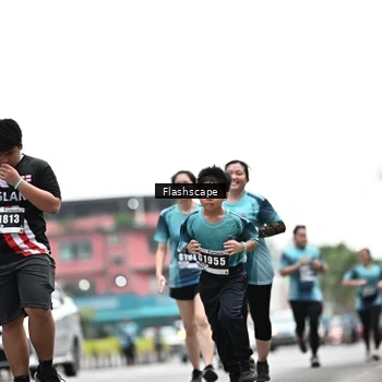 Runner Photo 8929464