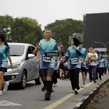 Runner Photo 8929471