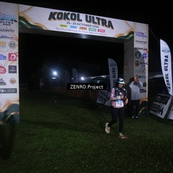Runner Photo 8929478
