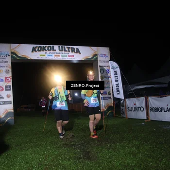Runner Photo 8929484
