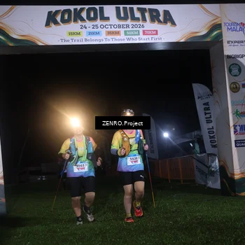 Runner Photo 8929487