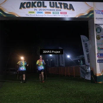 Runner Photo 8929491