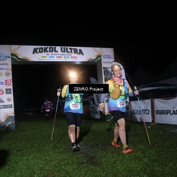 Runner Photo 8929497