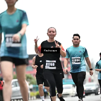 Runner Photo 8929499