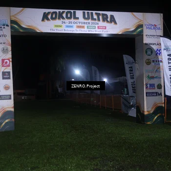 Runner Photo 8929504