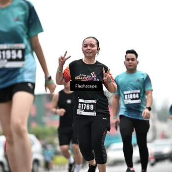 Runner Photo 8929509