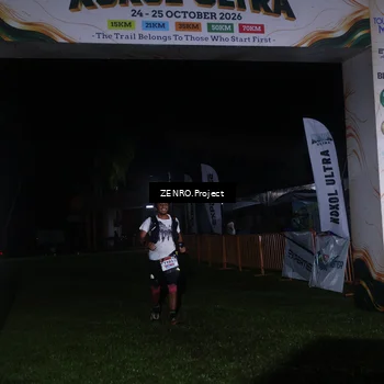 Runner Photo 8929517