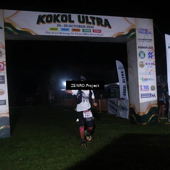 Runner Photo 8929519