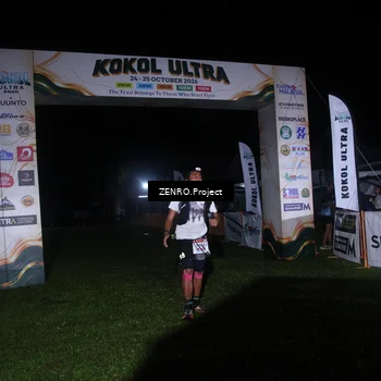 Runner Photo 8929533