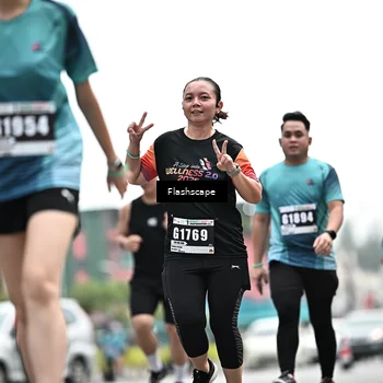 Runner Photo 8929540