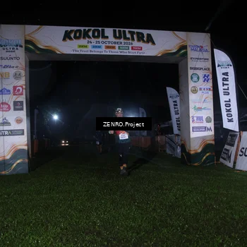 Runner Photo 8929541