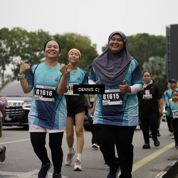 Runner Photo 8929542