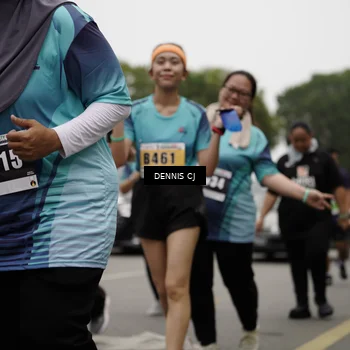 Runner Photo 8929548