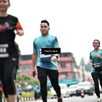 Runner Photo 8929552