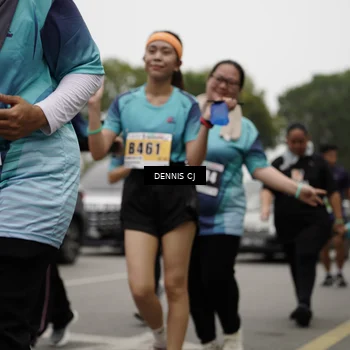 Runner Photo 8929557