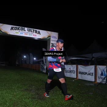 Runner Photo 8929562