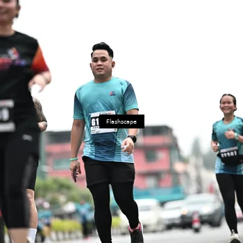 Runner Photo 8929573