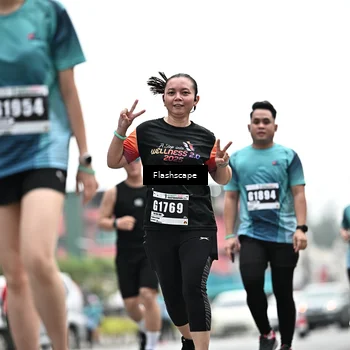 Runner Photo 8929578