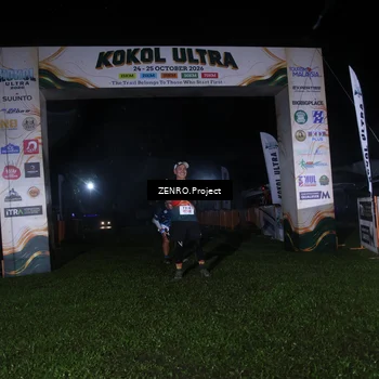 Runner Photo 8929587