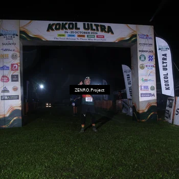 Runner Photo 8929589