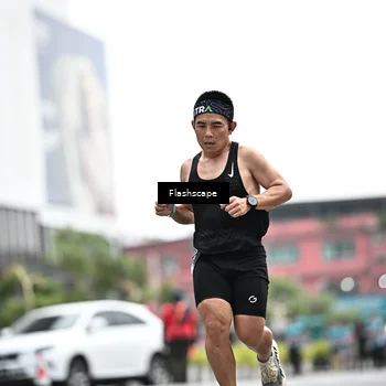 Runner Photo 8929609