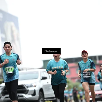 Runner Photo 8929614