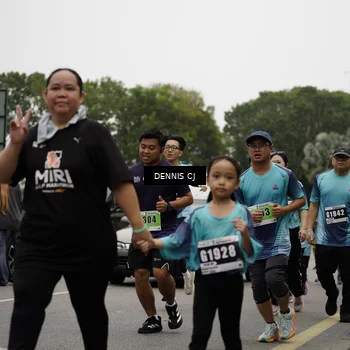 Runner Photo 8929616
