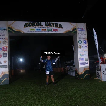 Runner Photo 8929622