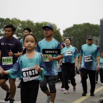 Runner Photo 8929624