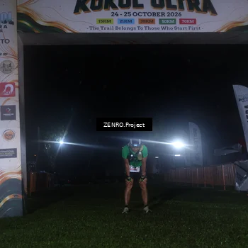 Runner Photo 8929627