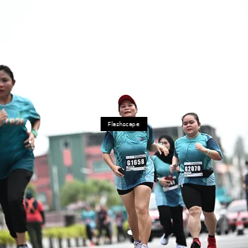 Runner Photo 8929632