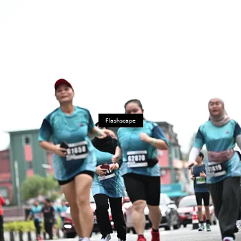 Runner Photo 8929640