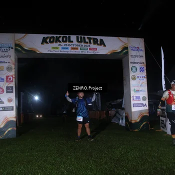 Runner Photo 8929644