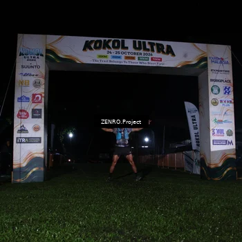 Runner Photo 8929649