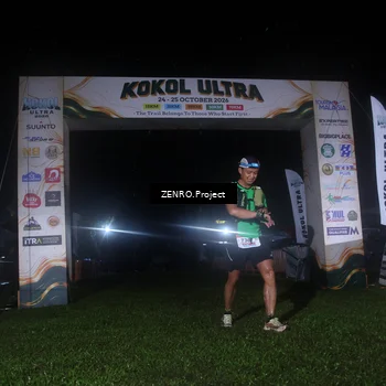 Runner Photo 8929650