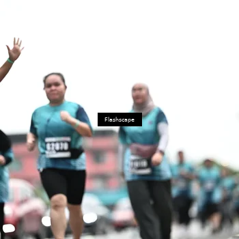 Runner Photo 8929652