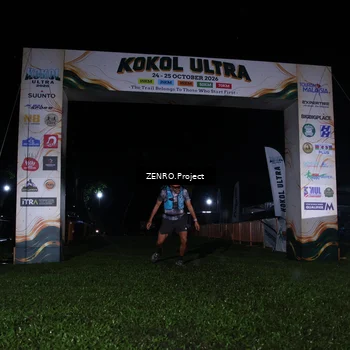Runner Photo 8929660
