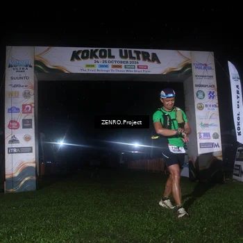 Runner Photo 8929661