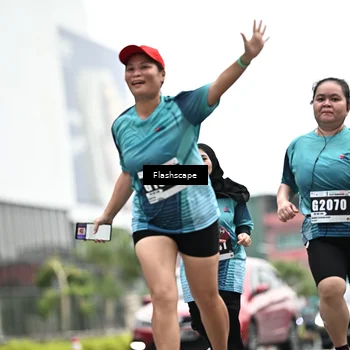 Runner Photo 8929667