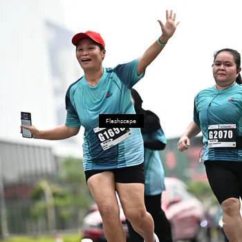 Runner Photo 8929674