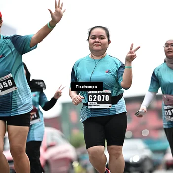Runner Photo 8929682