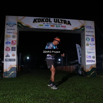 Runner Photo 8929689