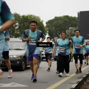 Runner Photo 8929695
