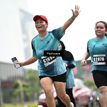 Runner Photo 8929700