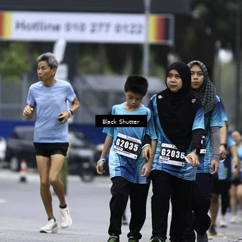 Runner Photo 8929701