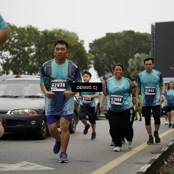 Runner Photo 8929704